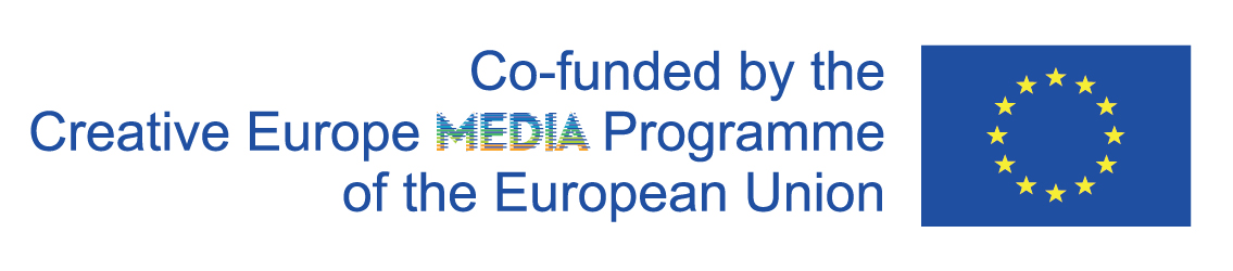 Creative Europe MEDIA Programme